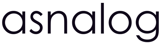 Asnalog